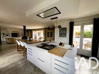 Vente maison 8 pièces Vente maison 8 pièces