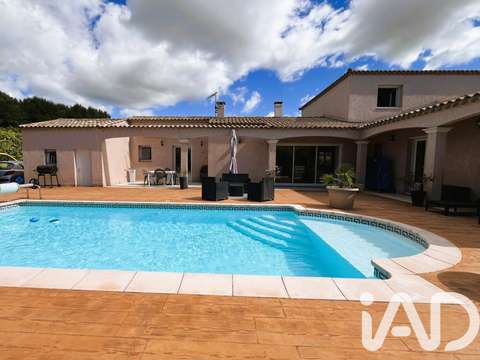 Vente maison 8 pièces Vente maison 8 pièces