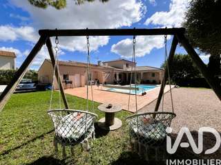 Vente maison 8 pièces Vente maison 8 pièces