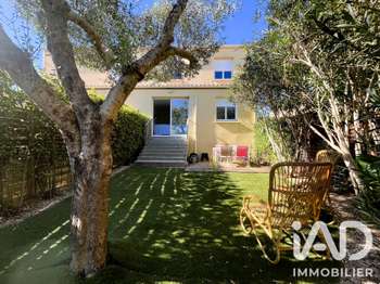 Vente maison 4 pièces Pinet 34