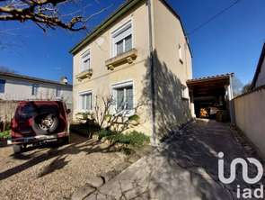 Vente Maison 3 chambresPineuilh