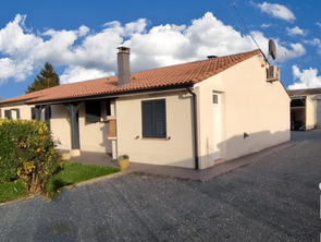 Vente Maison 4 chambresPineuilh