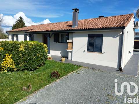 Vente maison 5 pièces Vente maison 5 pièces