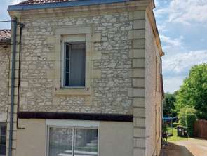 Vente Maison 3 chambresPineuilh