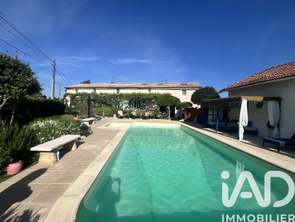 Vente Maison 4 chambresPineuilh