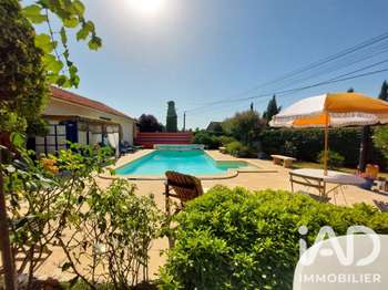 Vente maison 6 pièces Pineuilh 33
