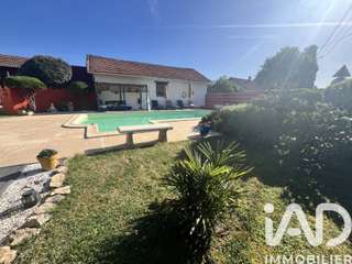 Vente maison 6 pièces Vente maison 6 pièces