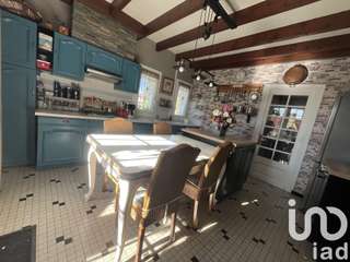 Vente maison 6 pièces Vente maison 6 pièces