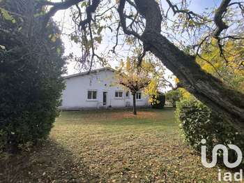 Vente Maison 2 chambresPineuilh