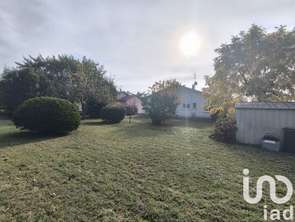 Vente Maison 2 chambresPineuilh