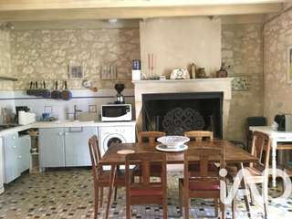 Vente maison 16 pièces Vente maison 16 pièces