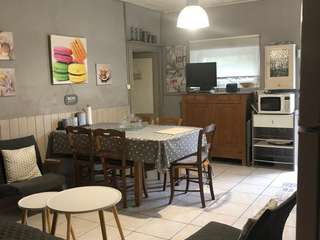 Vente maison 16 pièces Vente maison 16 pièces