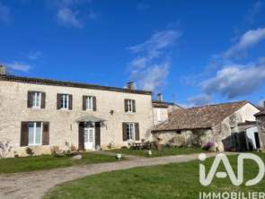 Vente Maison 11 chambresPineuilh
