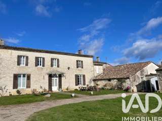 Vente maison 16 pièces Vente maison 16 pièces