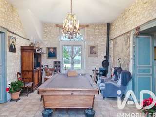 Vente maison 16 pièces Vente maison 16 pièces