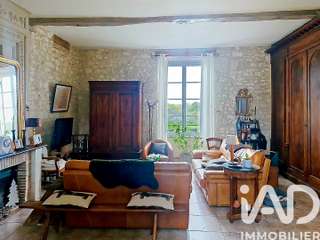 Vente maison 16 pièces Vente maison 16 pièces