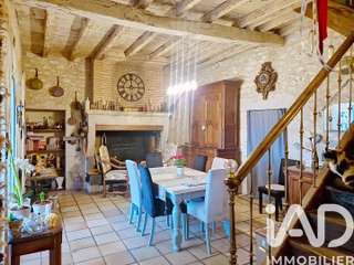 Vente maison 16 pièces Vente maison 16 pièces