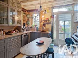 Vente maison 16 pièces Vente maison 16 pièces