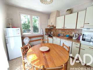 Vente maison 8 pièces Vente maison 8 pièces