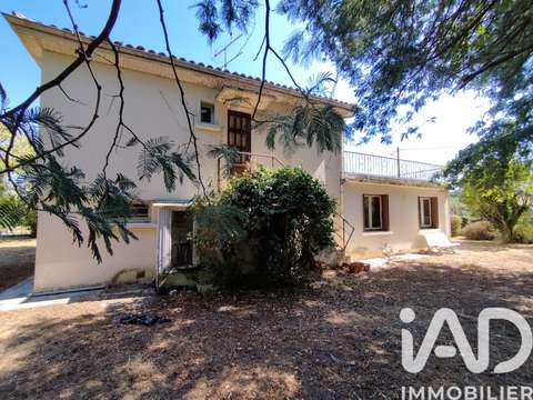 Vente maison 8 pièces Pineuilh 33