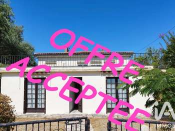 Vente Maison 5 chambresPineuilh