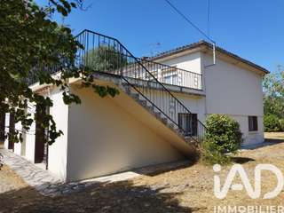 Vente maison 8 pièces Vente maison 8 pièces