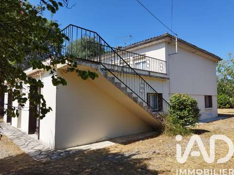 Vente maison 8 pièces Vente maison 8 pièces