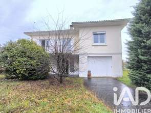 Vente Maison 4 chambresPineuilh