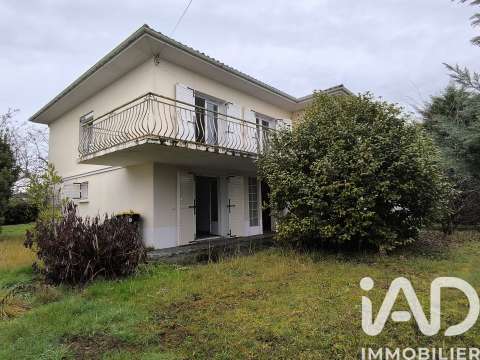 Vente maison 5 pièces Vente maison 5 pièces