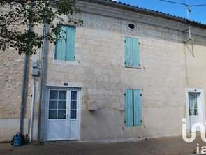 Vente Maison 2 chambresPineuilh