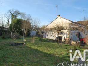 Vente Maison 2 chambresPineuilh