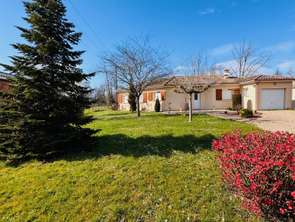 Vente Maison 3 chambresPineuilh
