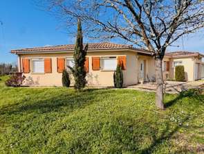 Vente Maison 3 chambresPineuilh