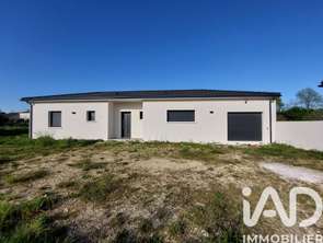 Vente Maison 3 chambresPineuilh