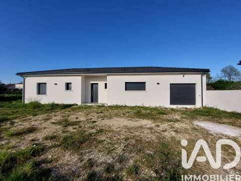 Vente maison 4 pièces Pineuilh 33