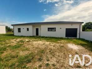 Vente Maison 3 chambresPineuilh