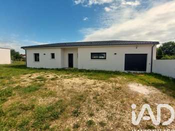 Vente maison 4 pièces Pineuilh 33