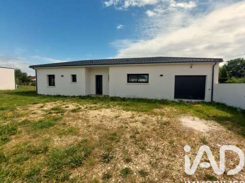 Vente maison 4 pièces Pineuilh 33