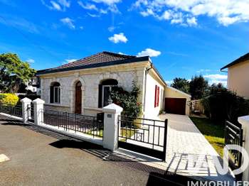 Vente Maison 5 chambresPineuilh