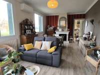 Vente maison Pineuilh - 33