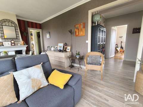 Vente maison 6 pièces Vente maison 6 pièces