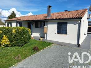 Vente Maison 4 chambresPineuilh
