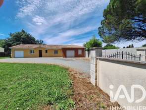 Vente Maison 3 chambresPineuilh