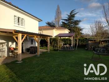 Vente maison 6 pièces Pineuilh 33