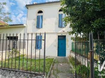 Vente Maison 2 chambresPineuilh
