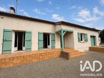 Maison 3 pièces 115 m² · à Pineuilh · 115 m² · 179 000 €