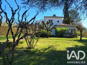 Vente Maison 4 chambresPineuilh