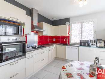 Vente Maison 4 chambresPineuilh