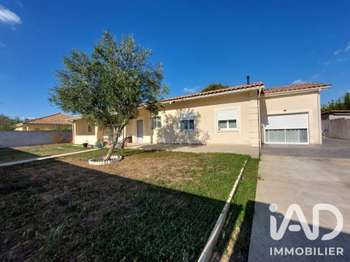 Vente Maison 3 chambresPineuilh