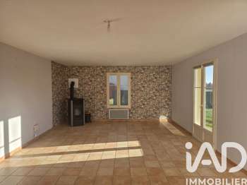 Vente Maison 3 chambresPiney